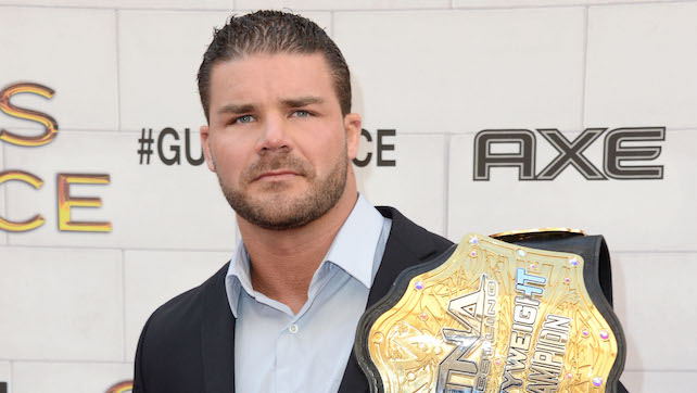 bobby roode