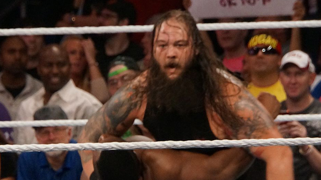 bray wyatt