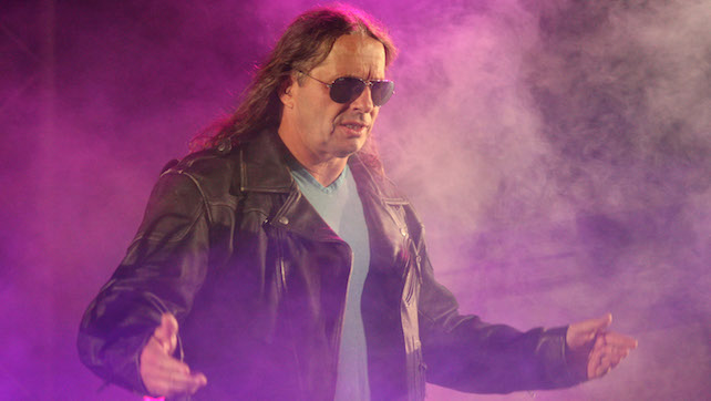 bret hart