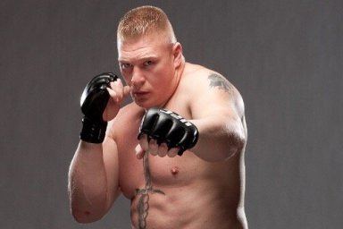 brock lesnar