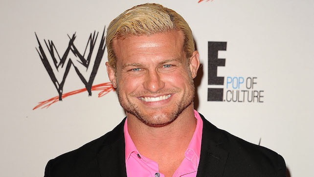 5 Interesting Facts About Dolph Ziggler