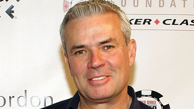 eric bischoff