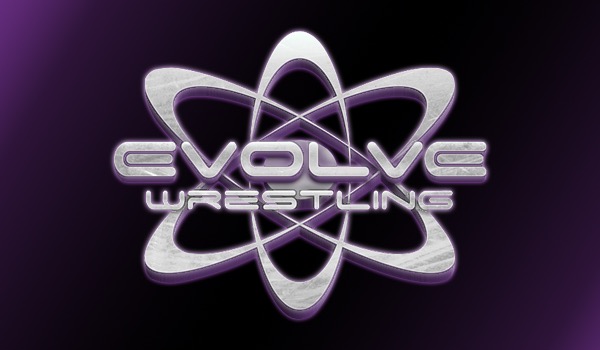 Evolve Wrestling