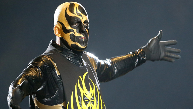 goldust