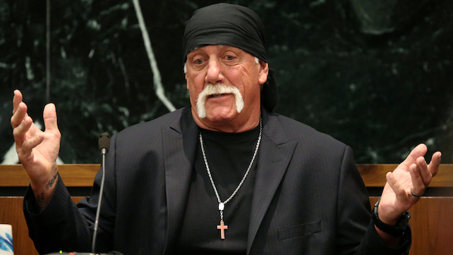 hulk hogan