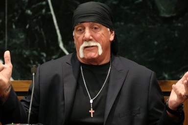 hulk hogan