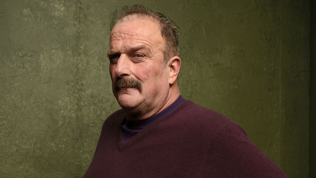 jake roberts