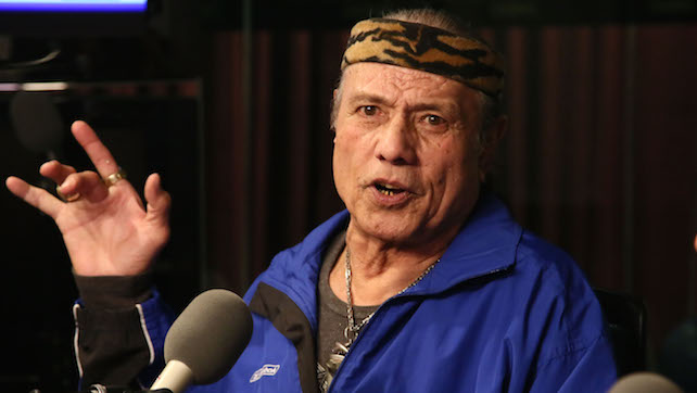 jimmy snuka