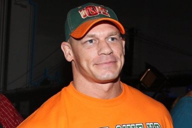 john cena