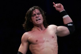 john morrison - johnny mundo