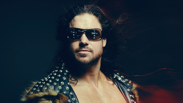 John Morrison