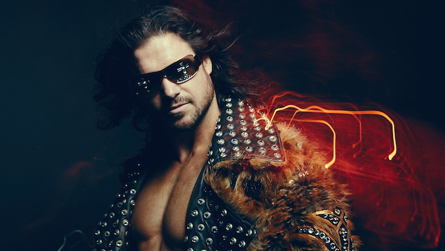 5 Things You Didn’t Know About Johnny Impact