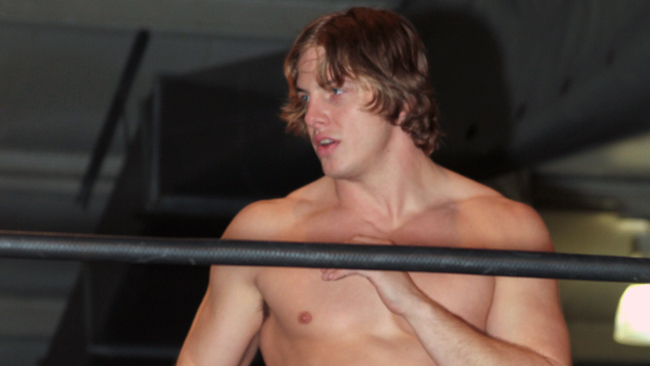 matthew riddle