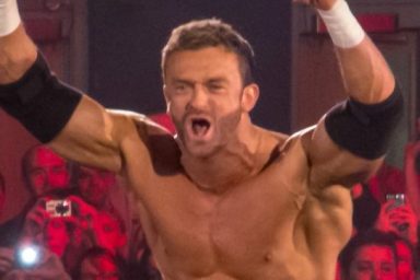 nick aldis magnus