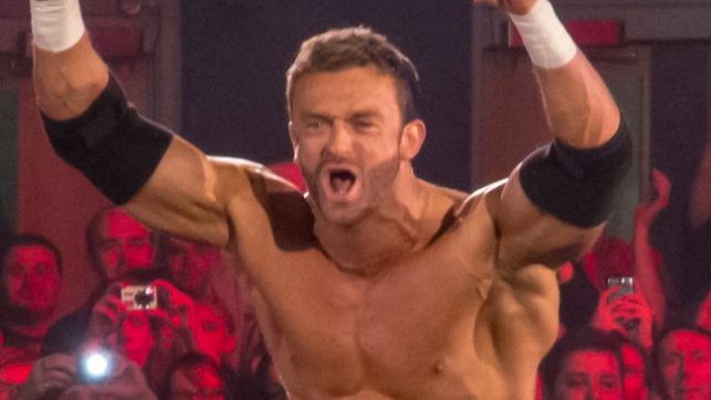 nick aldis magnus