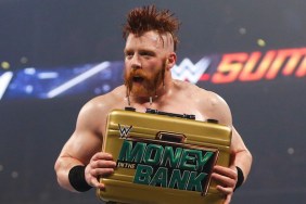 Sheamus