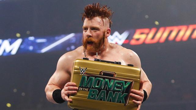 Sheamus