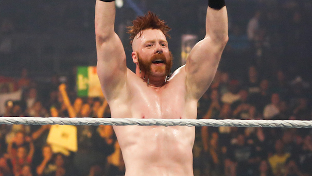 Sheamus’ 5 Biggest Accomplishments In WWE