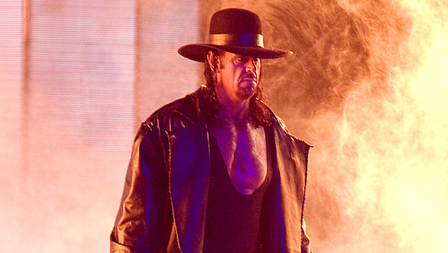 Ranking the 5 Best Undertaker vs Triple H matches