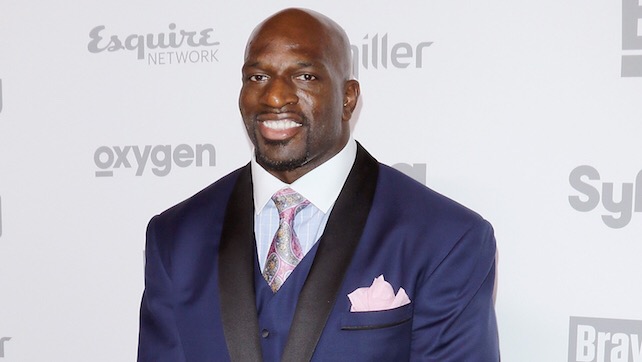 Titus O’Neil Receives High Praise From Local Politician, Progress Wrestling Debuting New Original Series