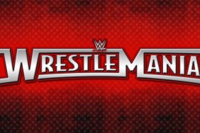 wrestlemania 32