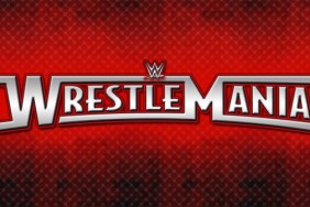 wrestlemania