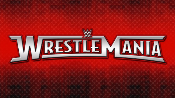 wrestlemania