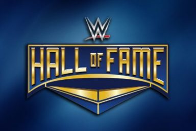 wwe hall of fame