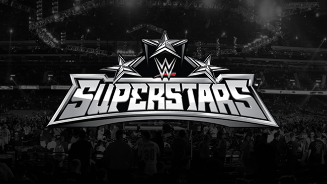 wwe superstars