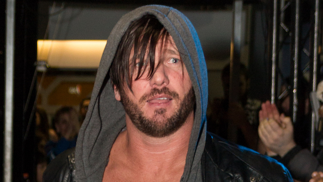 5 Interesting Facts About AJ Styles