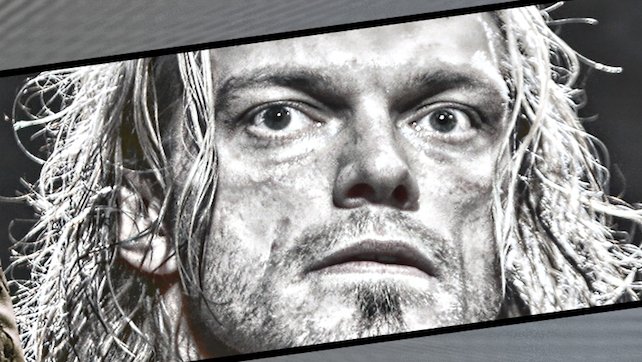 Edge’s 5 Greatest Moments