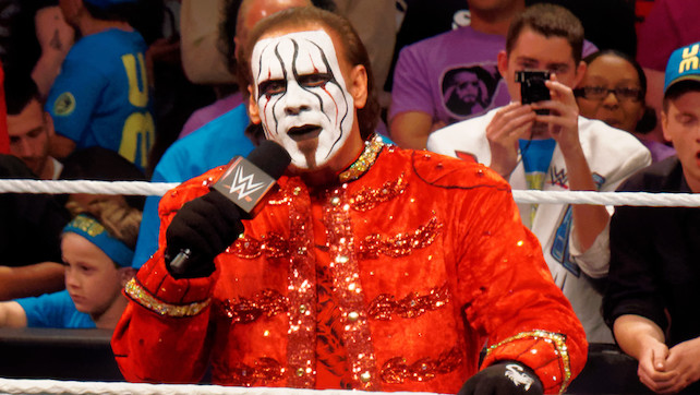 The Best Face Paint in Wrestling History