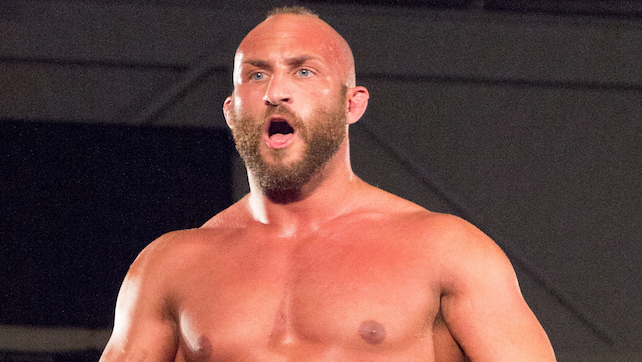 Tommaso Ciampa’s 5 Best Matches