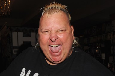 Brian Knobbs