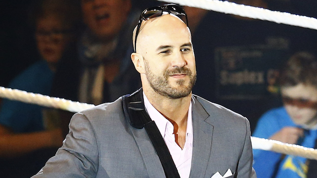 cesaro