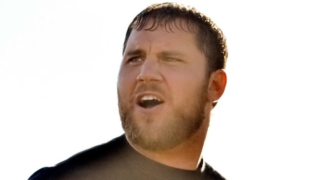 Curtis Axel