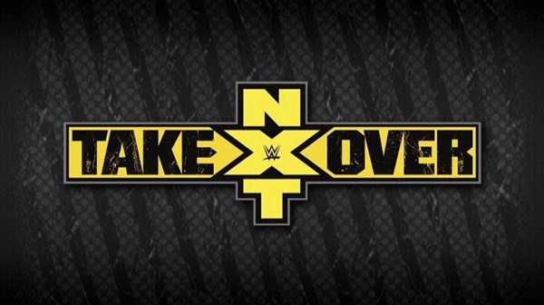 nxt takeover houston