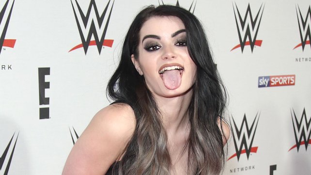 paige