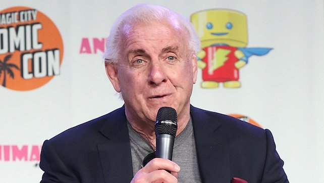 ric flair