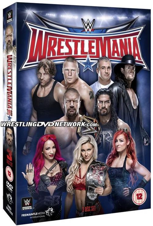 wrestlemania-dvd