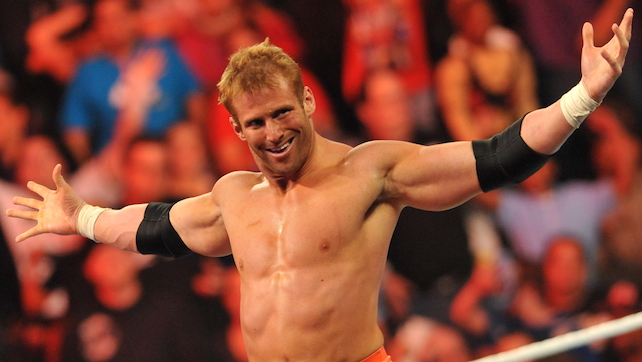 zack ryder