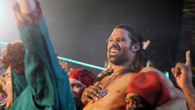 adam rose