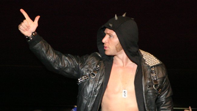 chris sabin