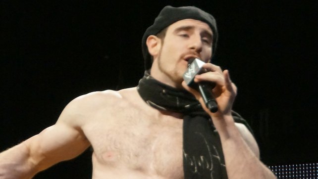 Aiden English