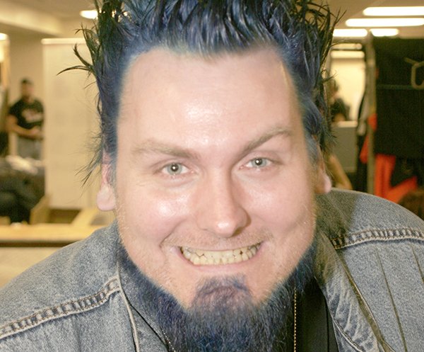 blue meanie