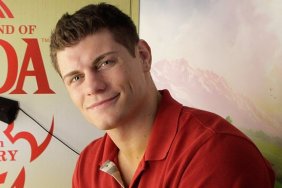 cody rhodes