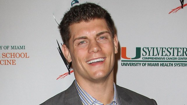 cody rhodes