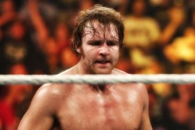 Dean Ambrose