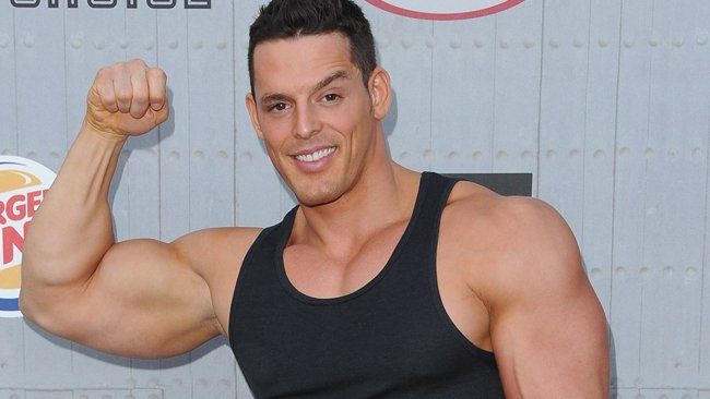 jessie godderz