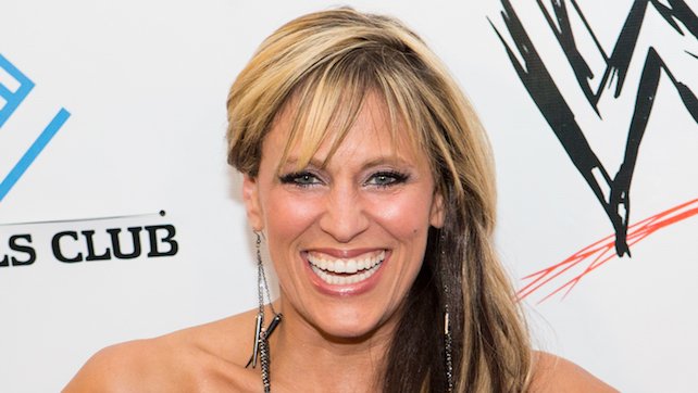 Lilian Garcia